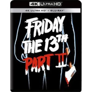 Friday the 13th: Part 2